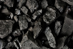 Kilchoan coal boiler costs